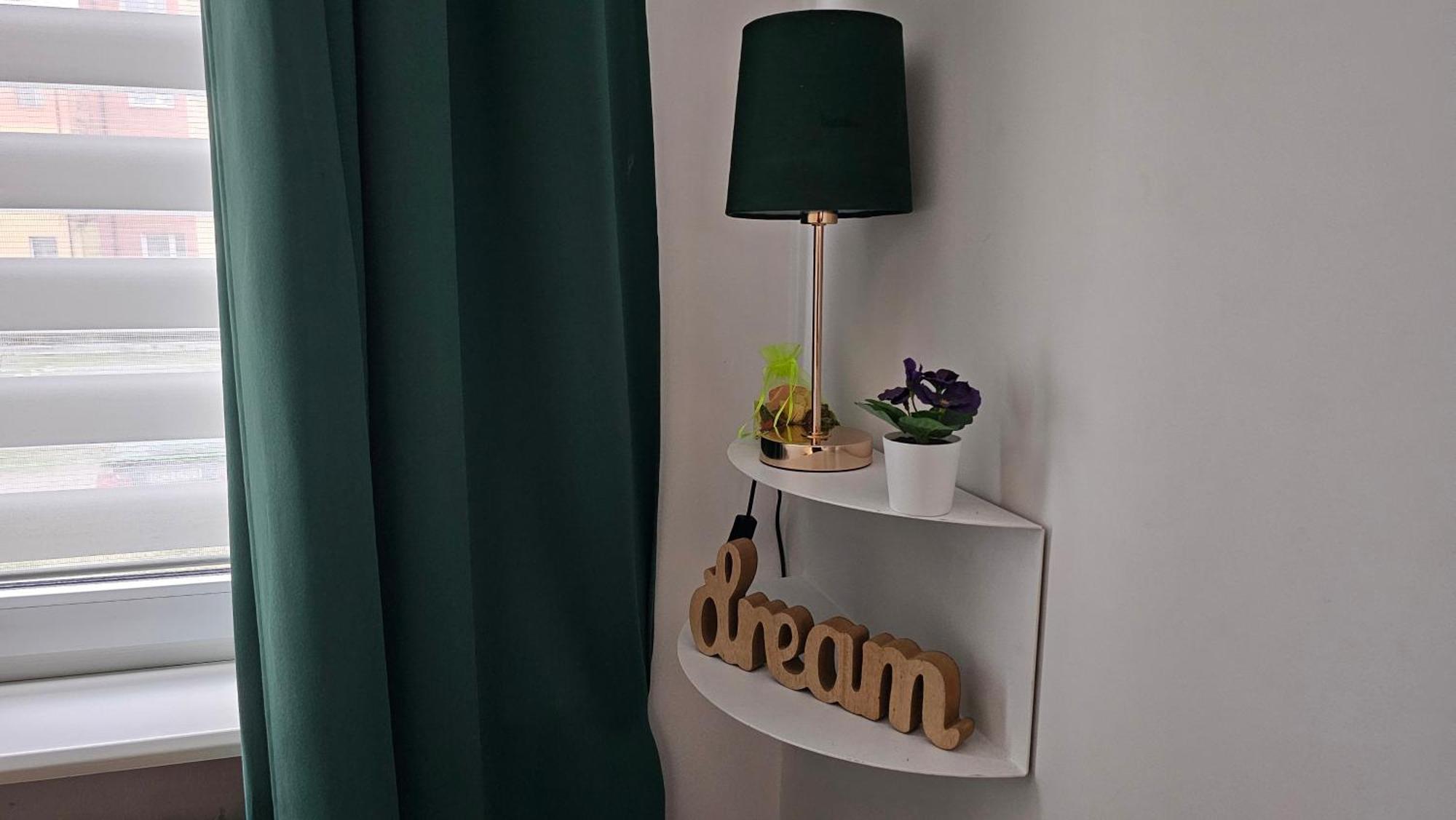 Apartament Zielona Przystan กดัญสก์ ภายนอก รูปภาพ