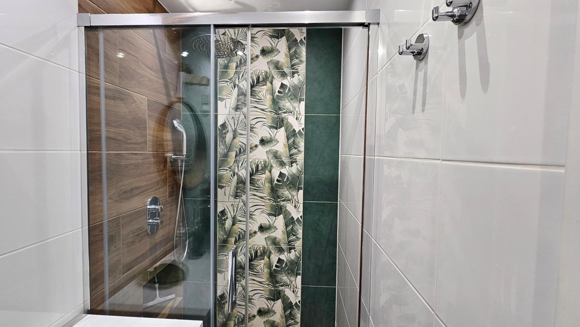 Apartament Zielona Przystan กดัญสก์ ภายนอก รูปภาพ