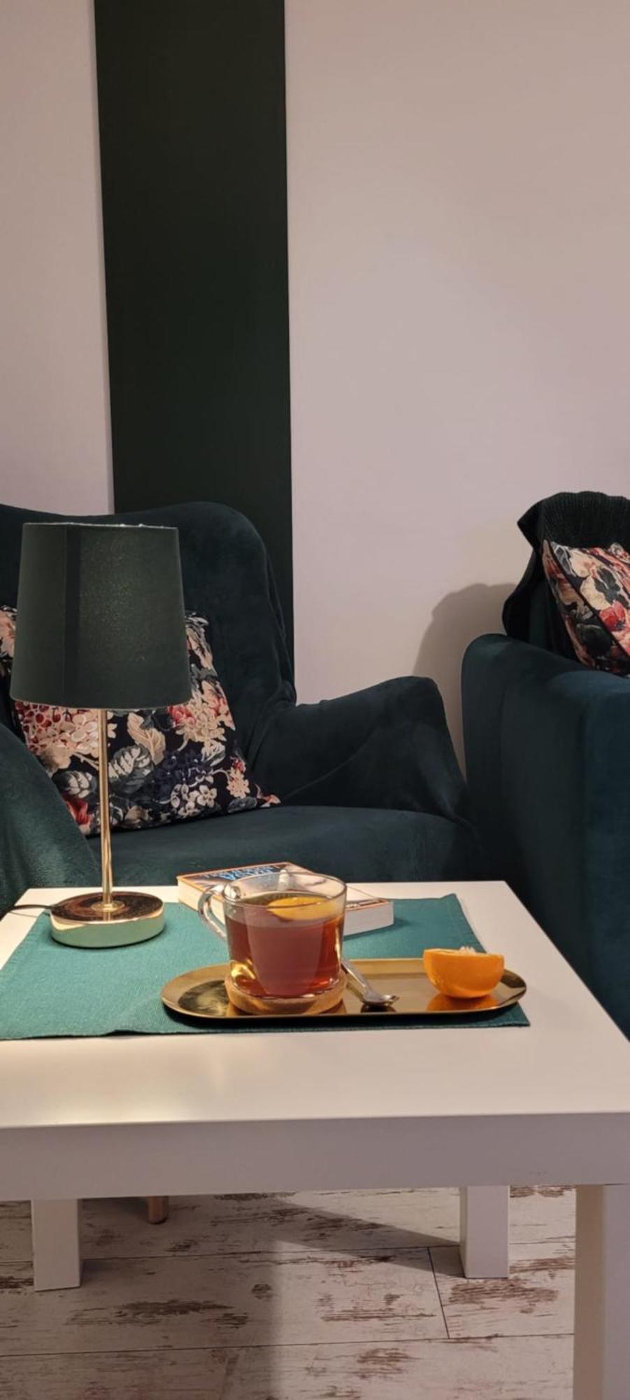 Apartament Zielona Przystan กดัญสก์ ภายนอก รูปภาพ